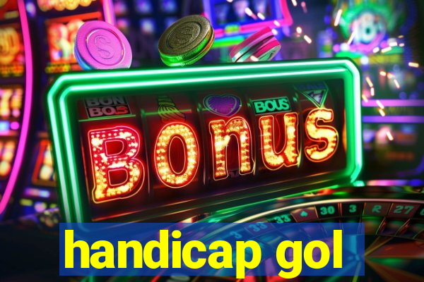 handicap gol